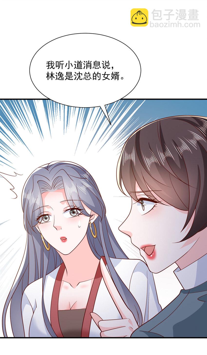 528 神秘总裁8
