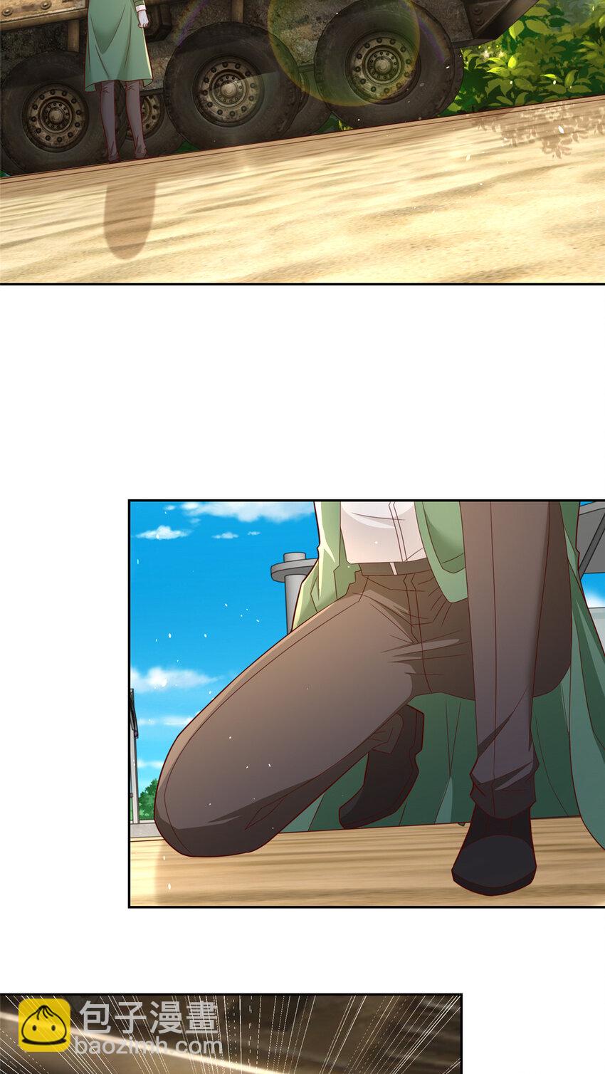 532 这小子吃什么长大的？12