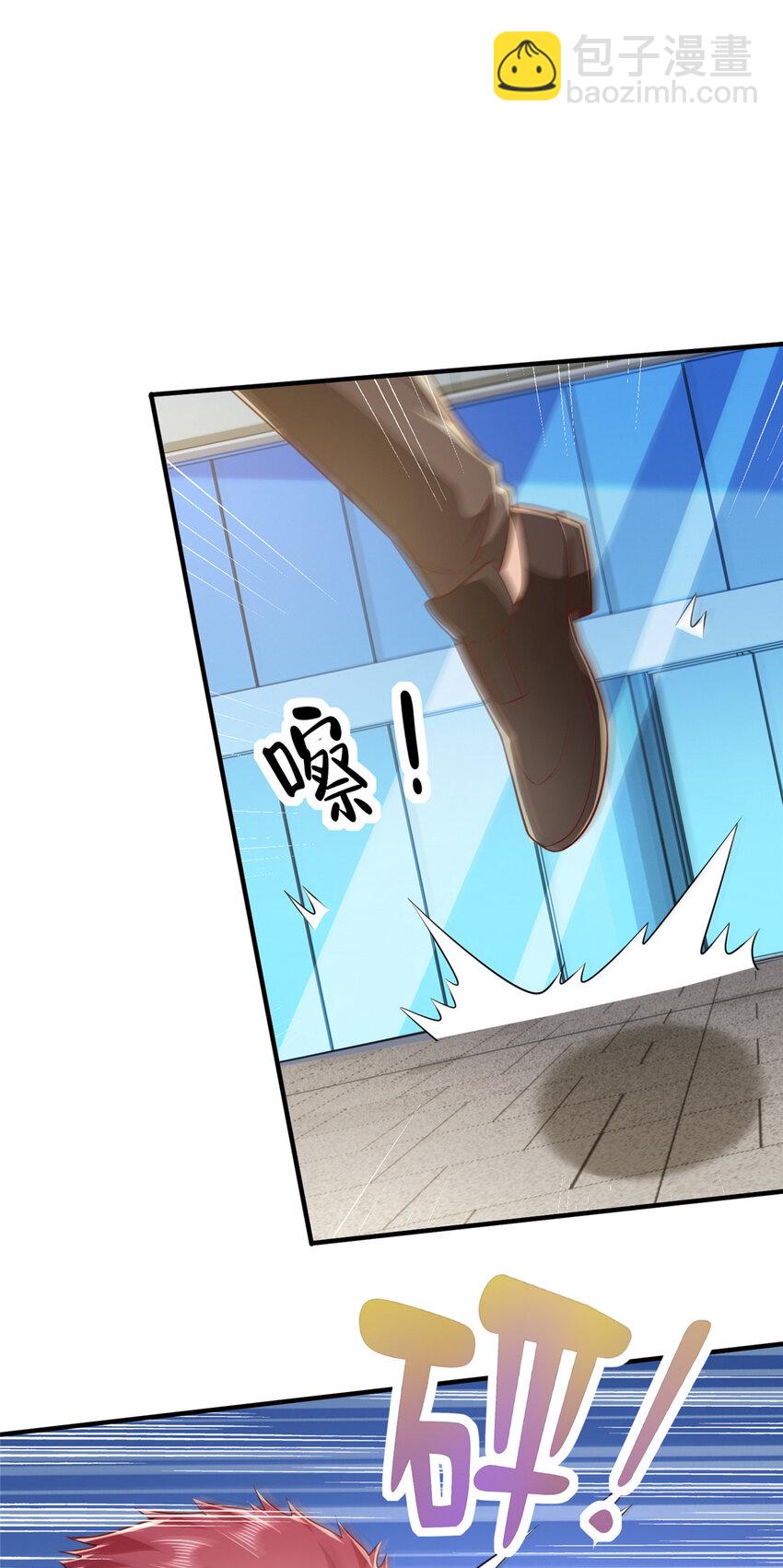 535 水果摊被砸了4