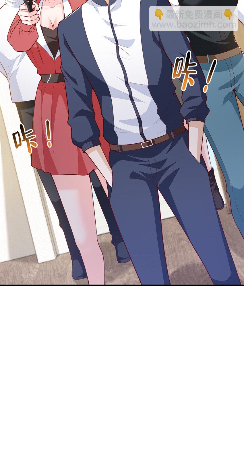568 我不动手是因为……19