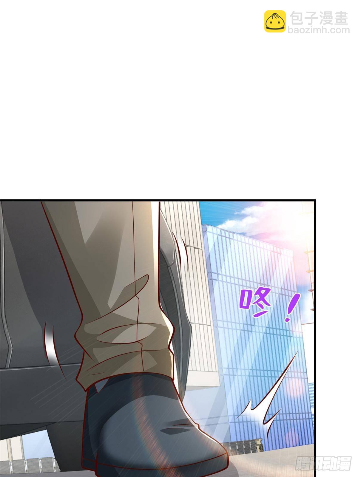 699 林逸被反跟踪28