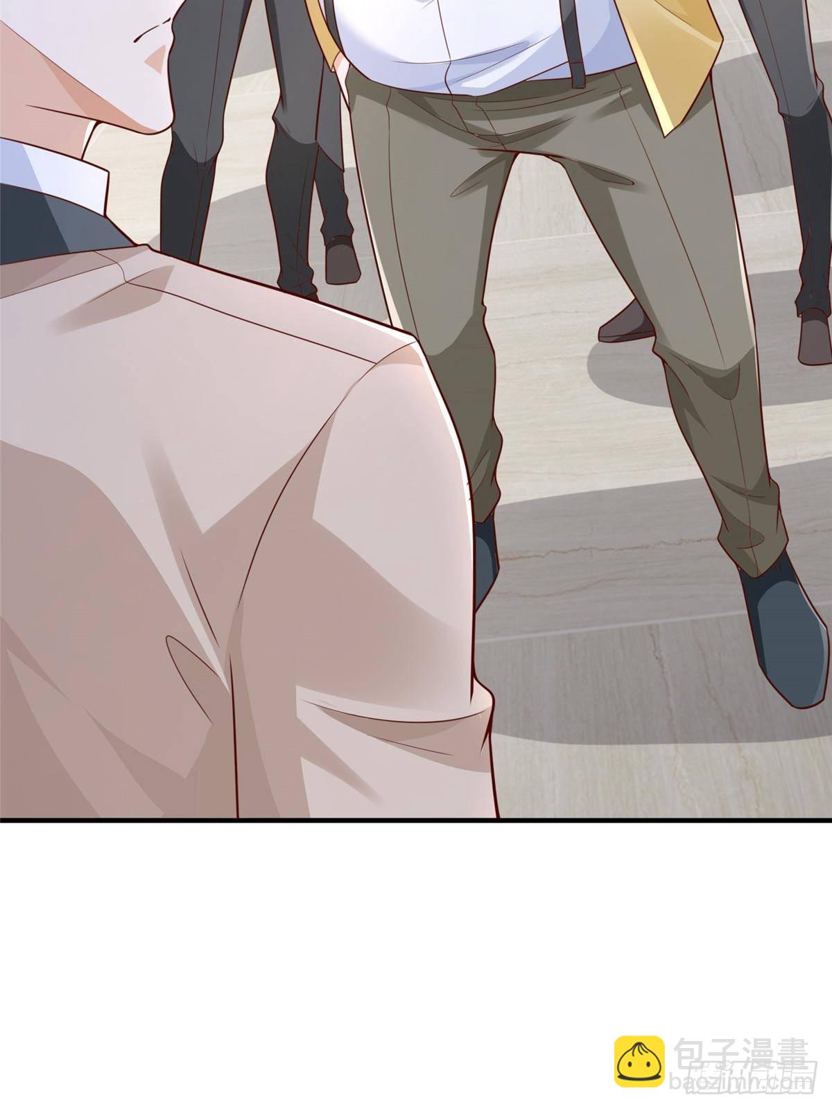 699 林逸被反跟踪45