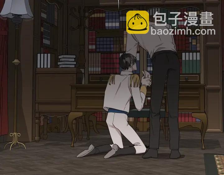 第23话 欺骗36