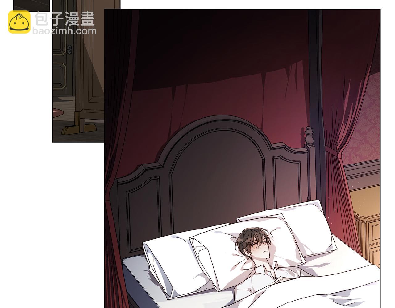 第53话 微妙的关系36