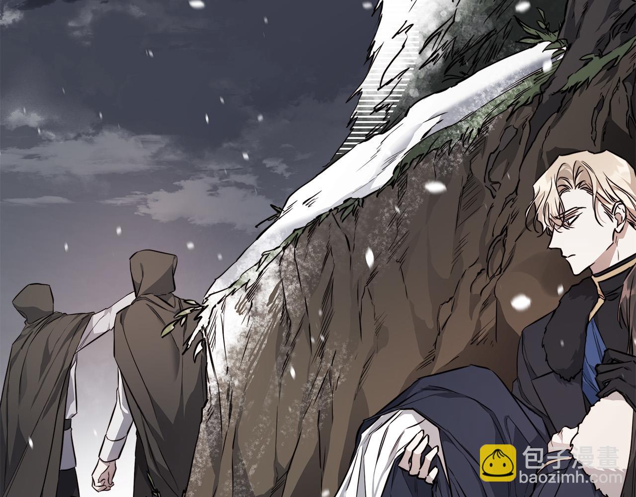 第71话 再度失忆28