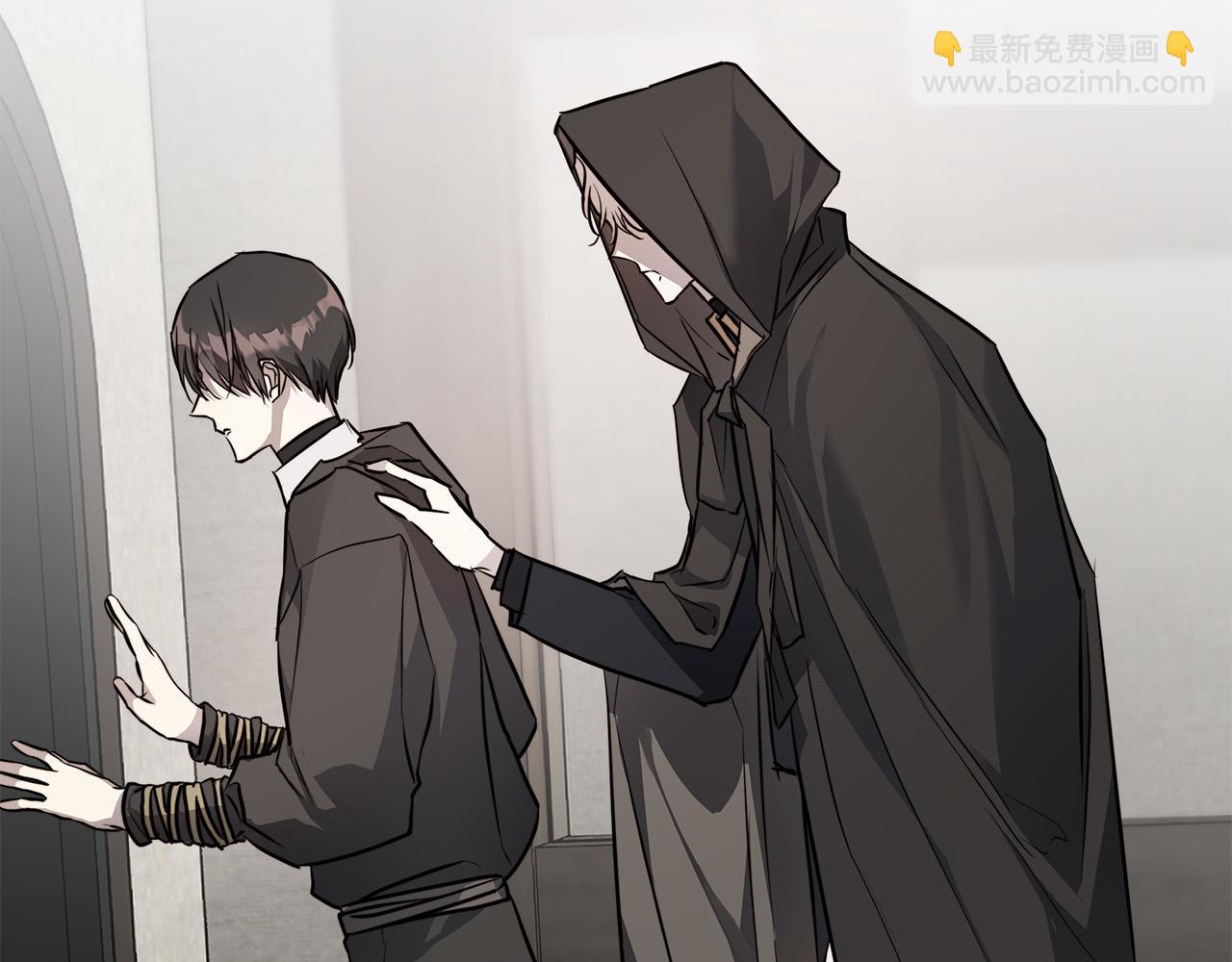 第76话 正在恢复记忆77