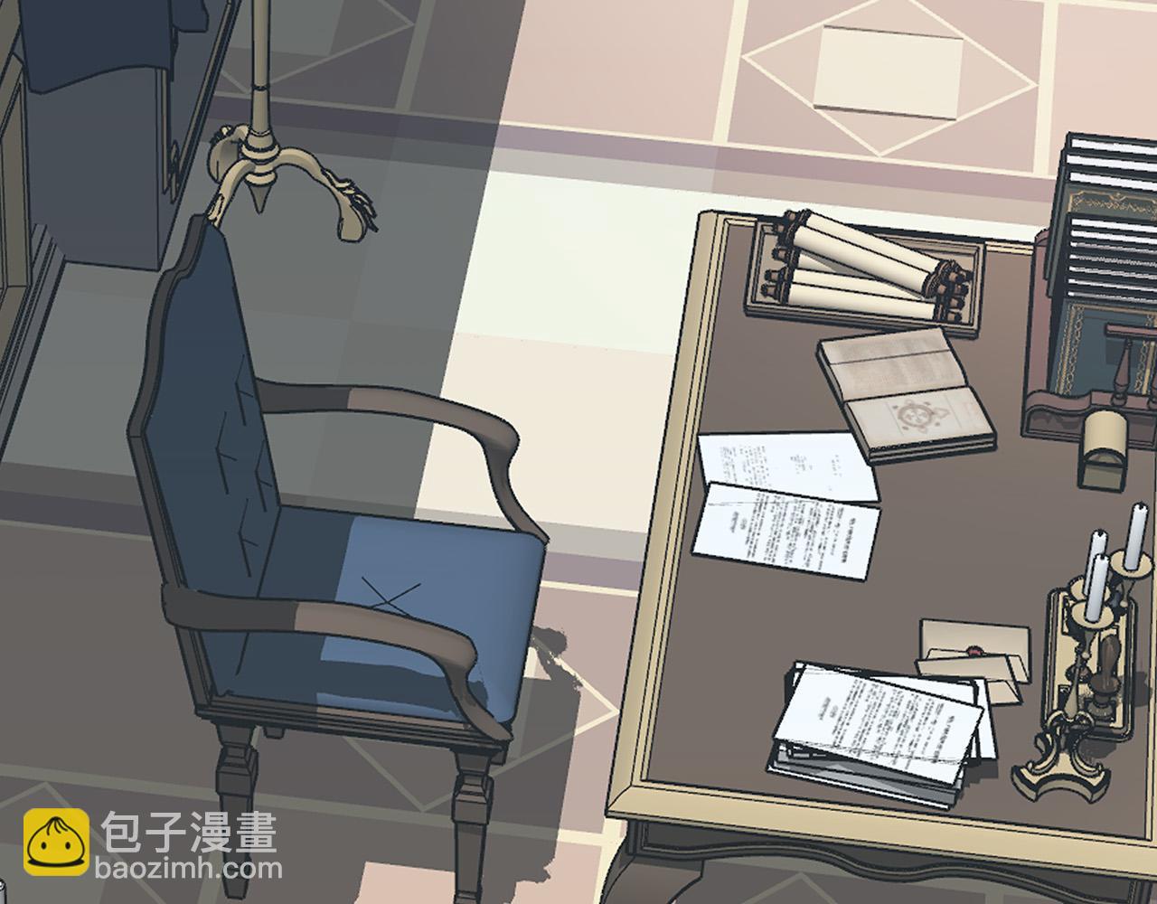 第77话 “爸爸们”登场121