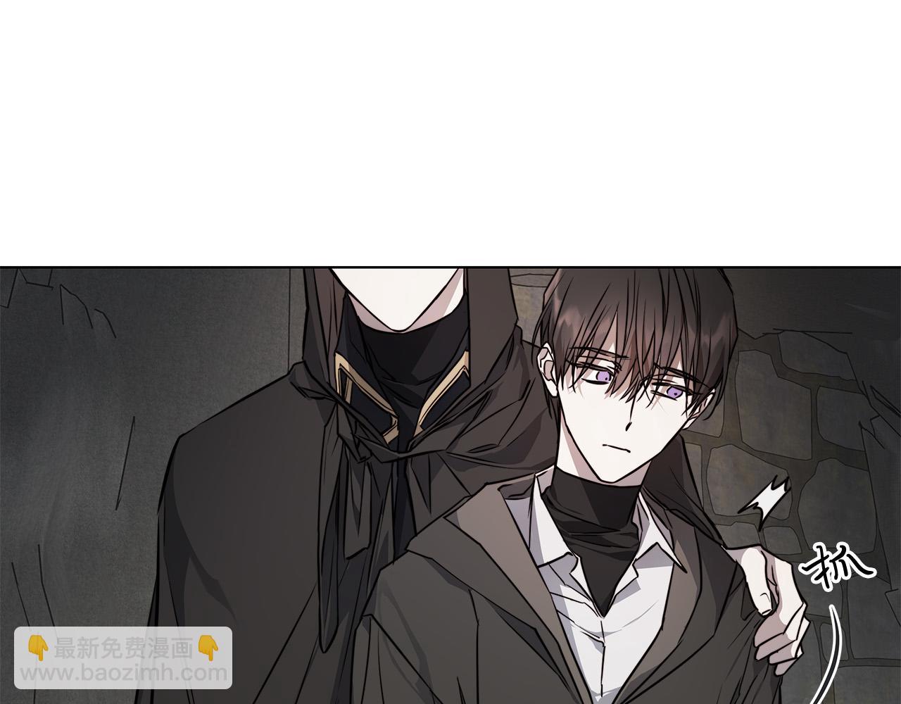 第78话 我们早就认识了85