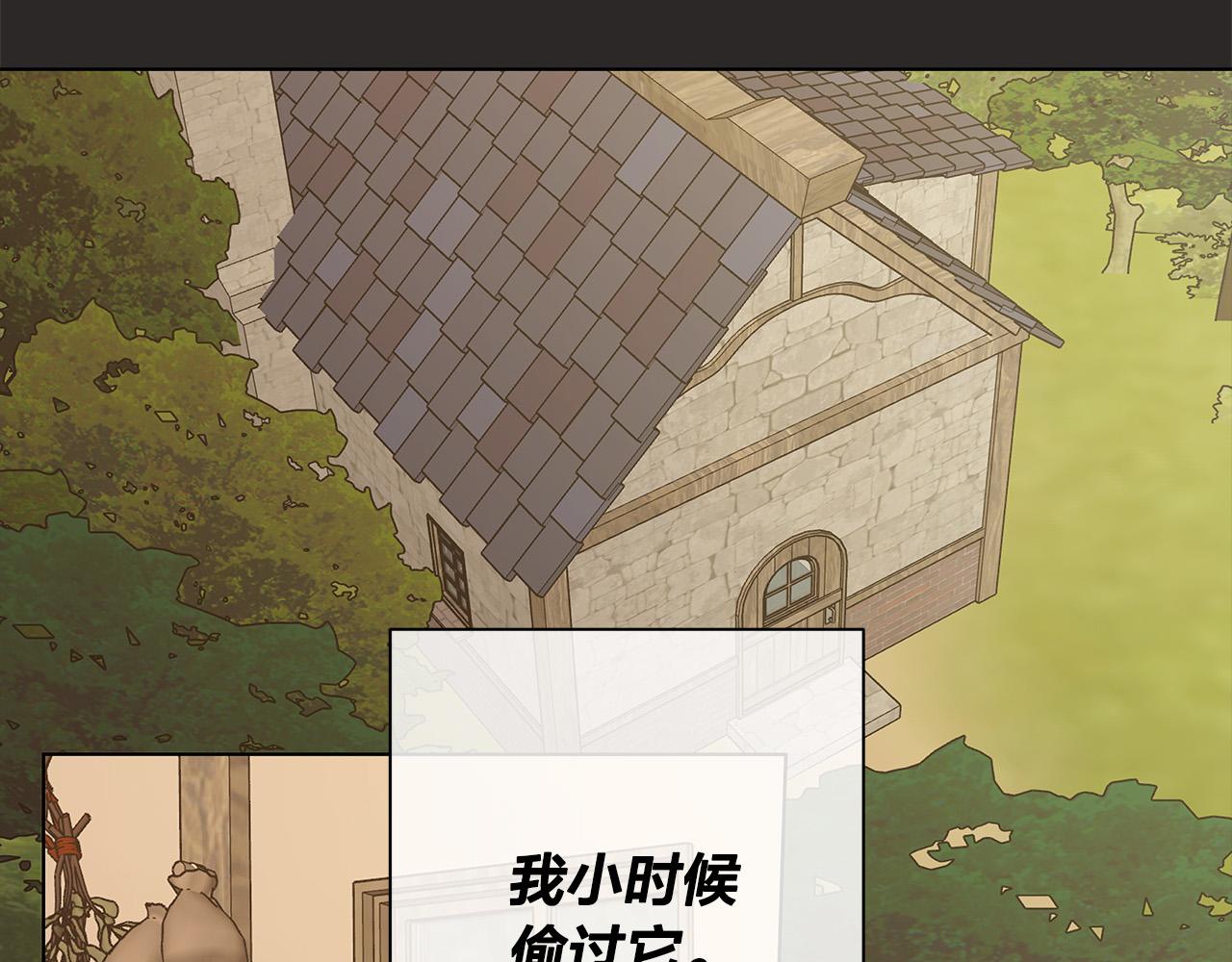 第79话 偷窃宝物108