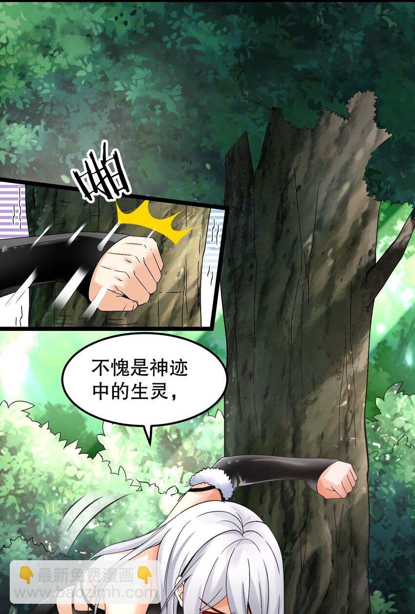 68 这白毛…不太聪明的亚子13