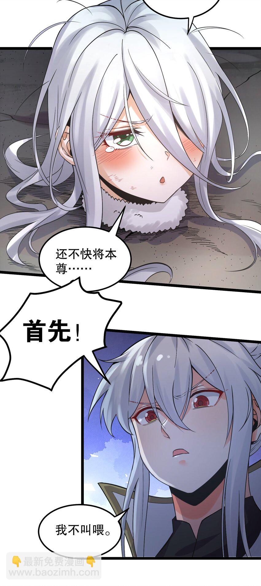 68 这白毛…不太聪明的亚子29