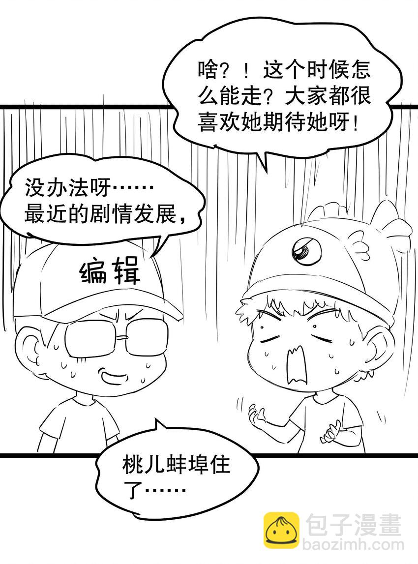 番外 喜欢谁的泳装呢~26