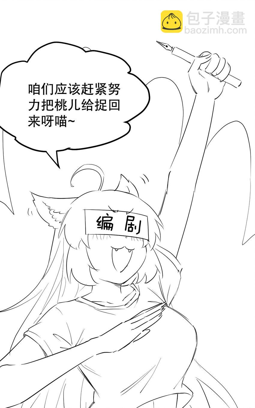 番外 喜欢谁的泳装呢~30