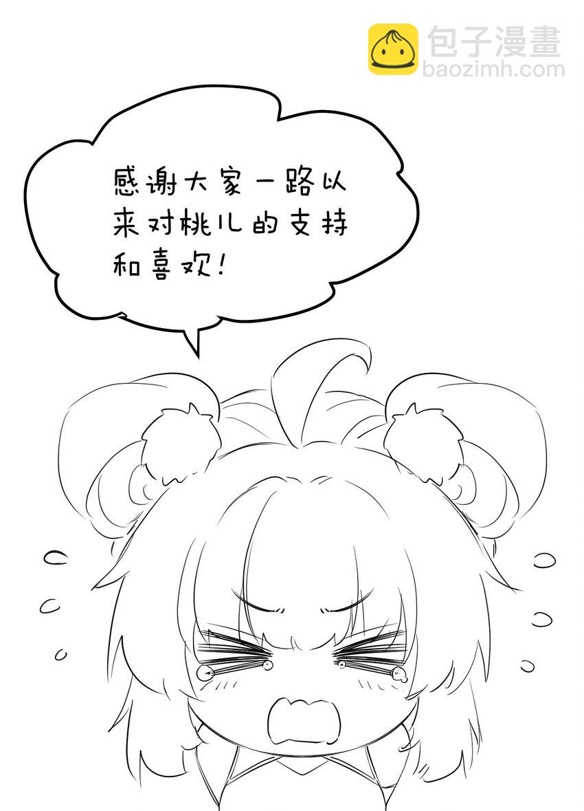 番外 喜欢谁的泳装呢~32