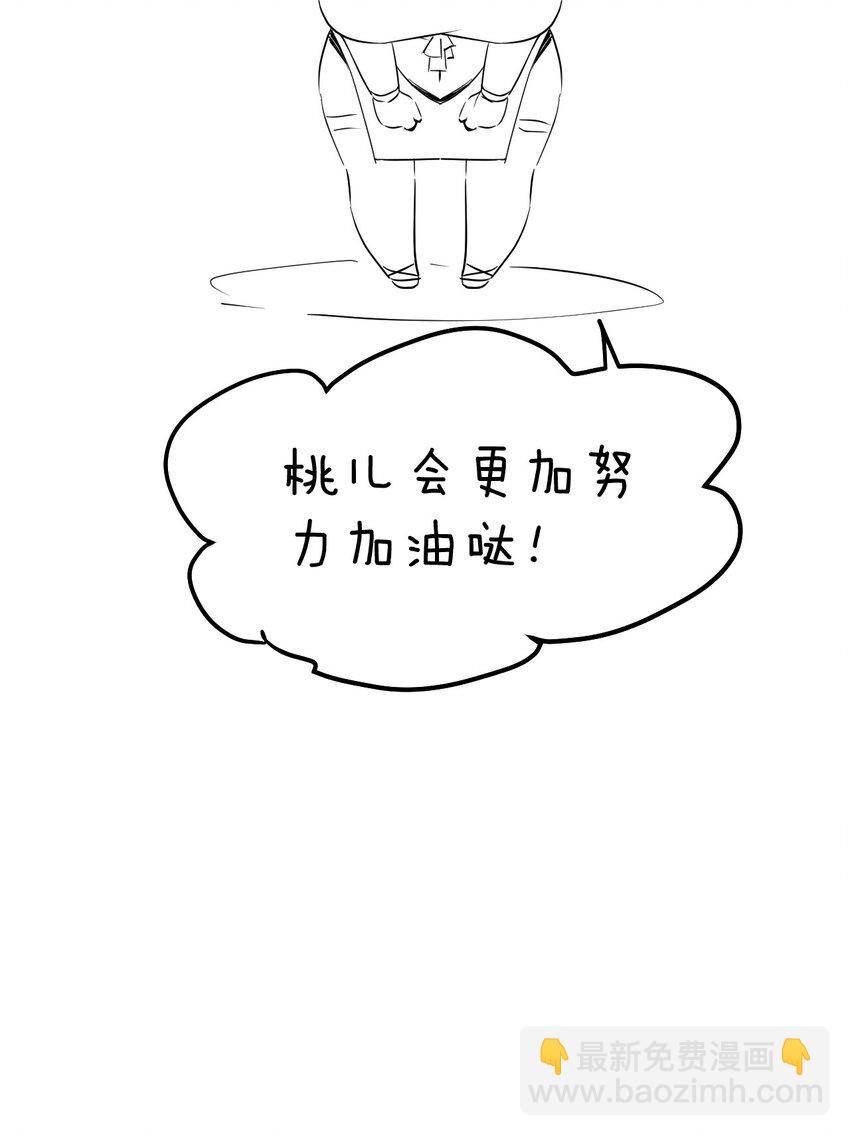 番外 喜欢谁的泳装呢~33