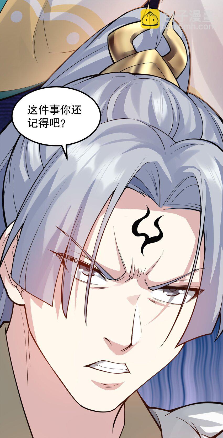 130 天下第一美的男人？31