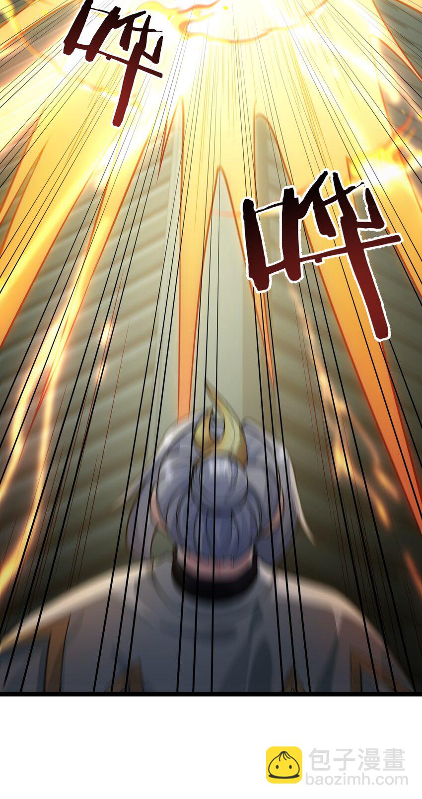 158 唯有神…能达到的境界！31