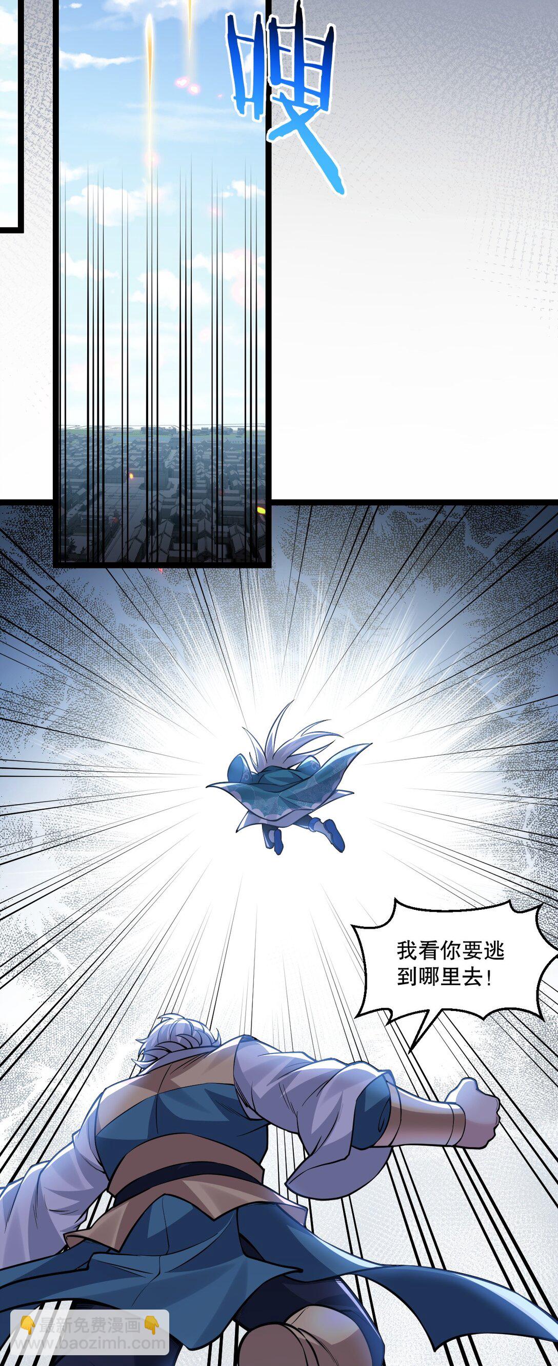 248 怪我太低调了20
