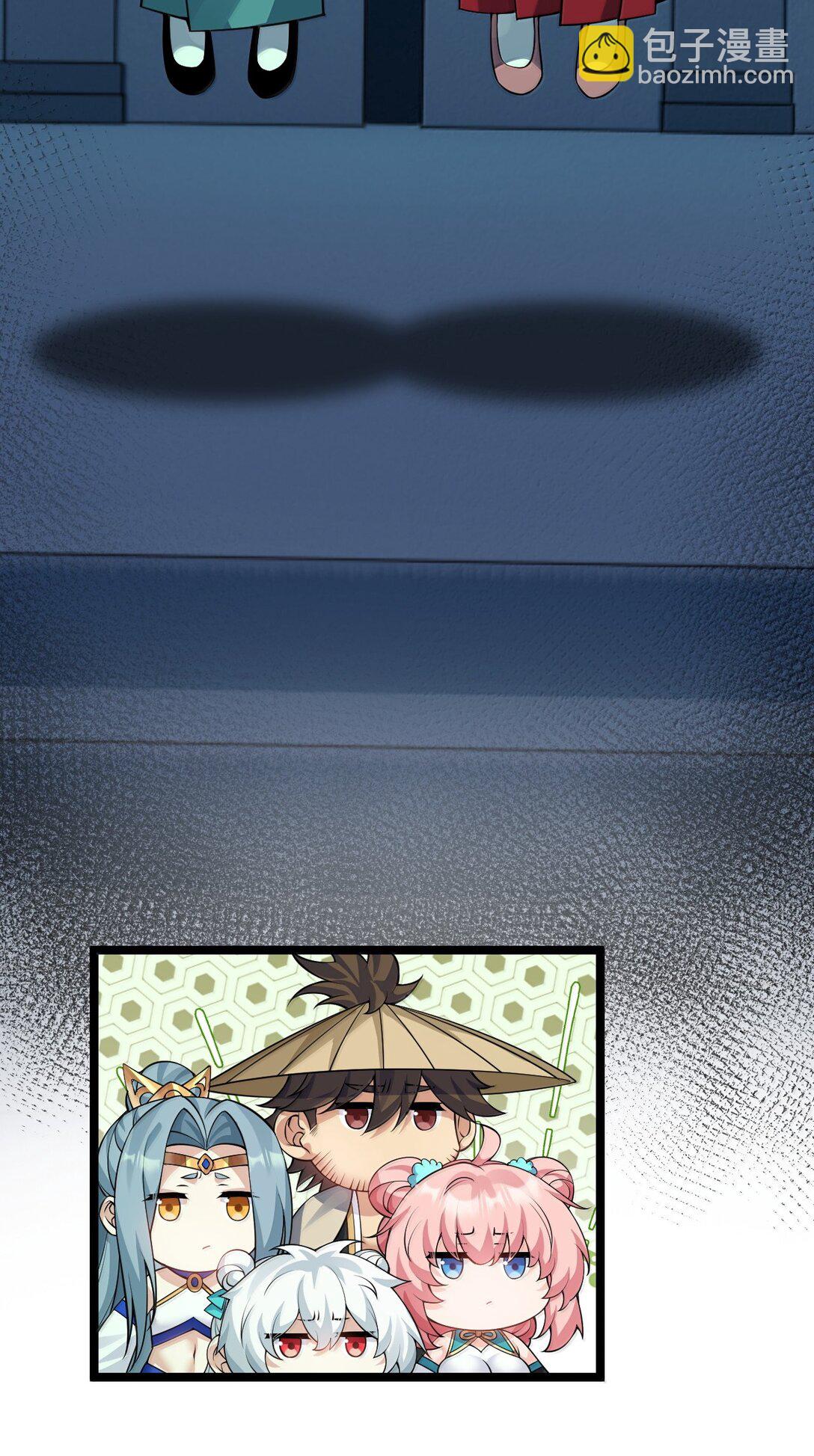285 这都敢逃婚,这新娘得是多丑啊!28