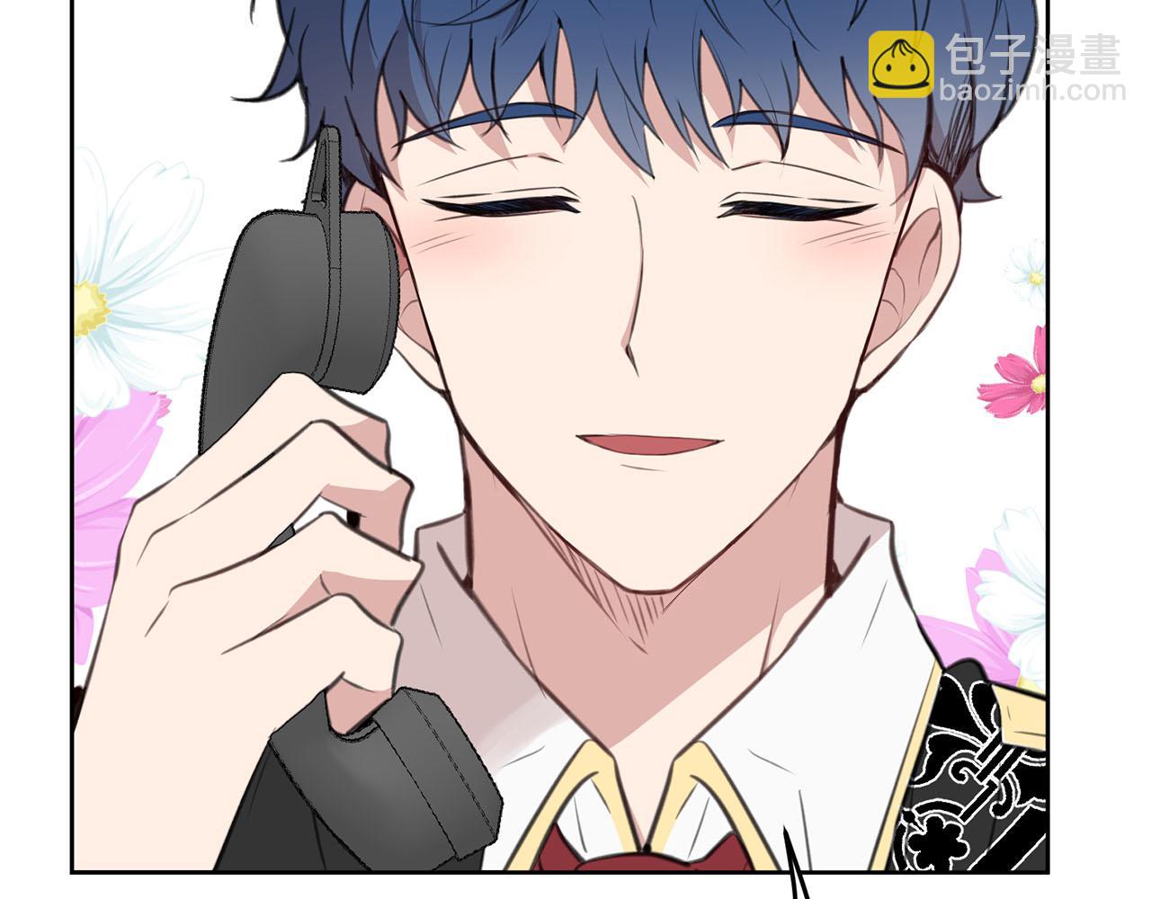 第7话 撒娇龙龙最好命128