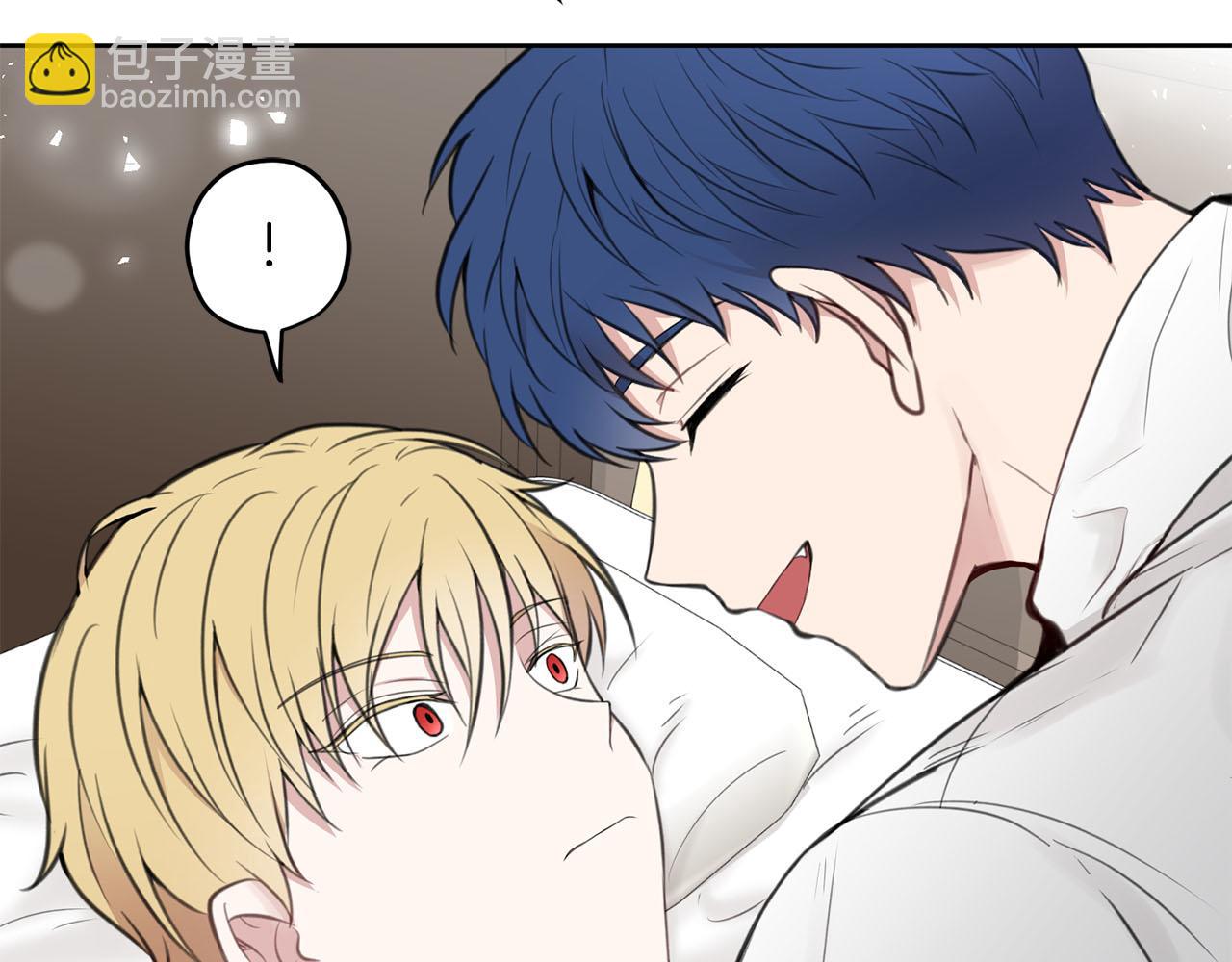 第7话 撒娇龙龙最好命39