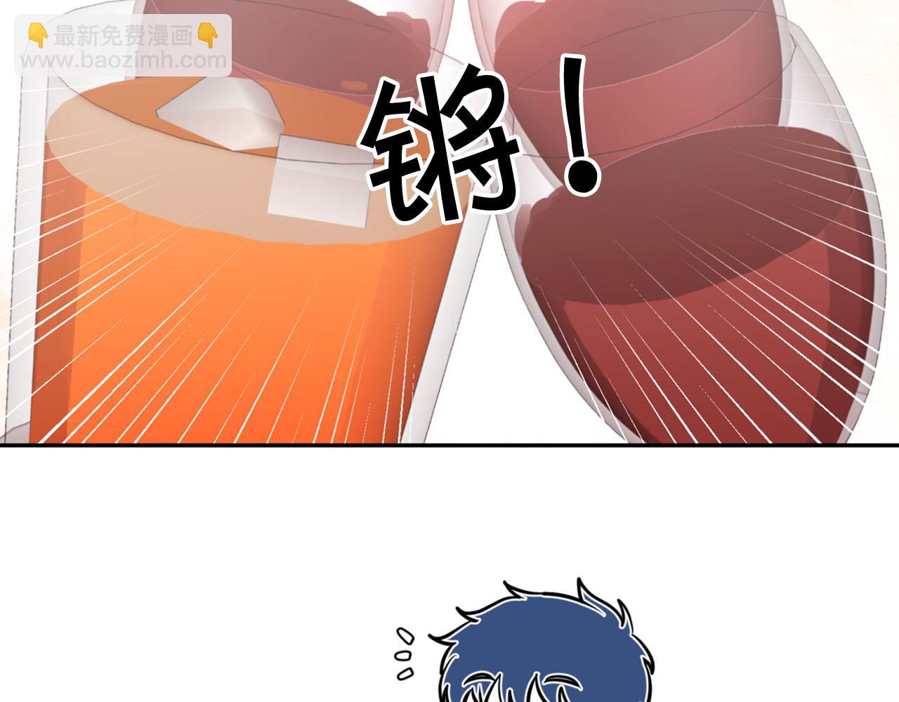 第16话 这样好奇怪啊141