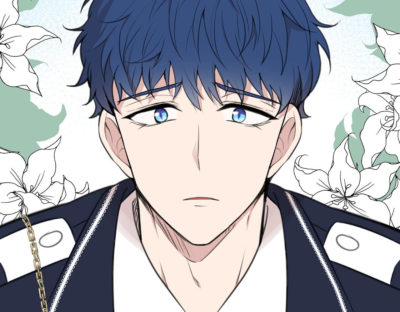 第17话 他对谁都很好178