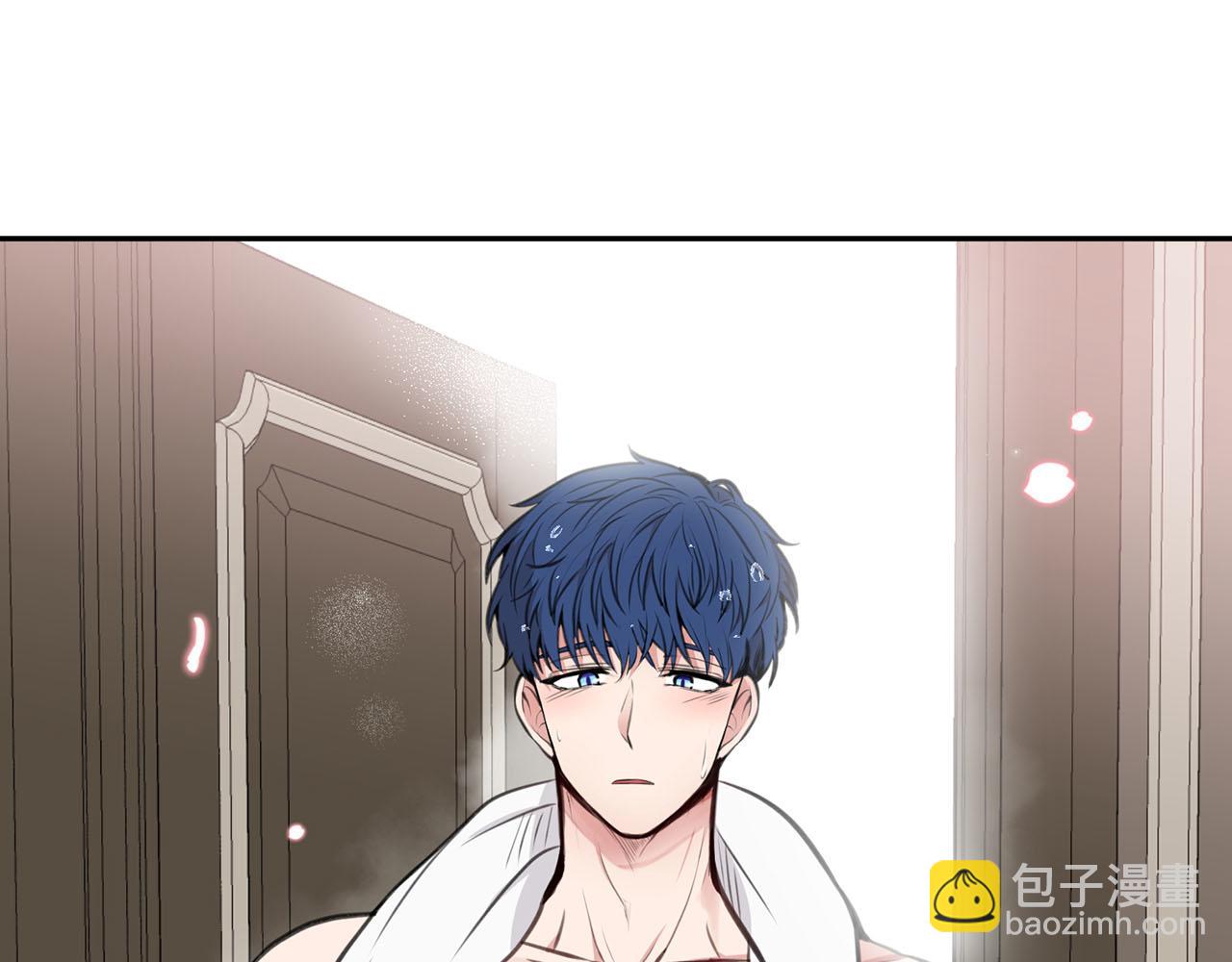 第18话 种族不同怎么在一起？119