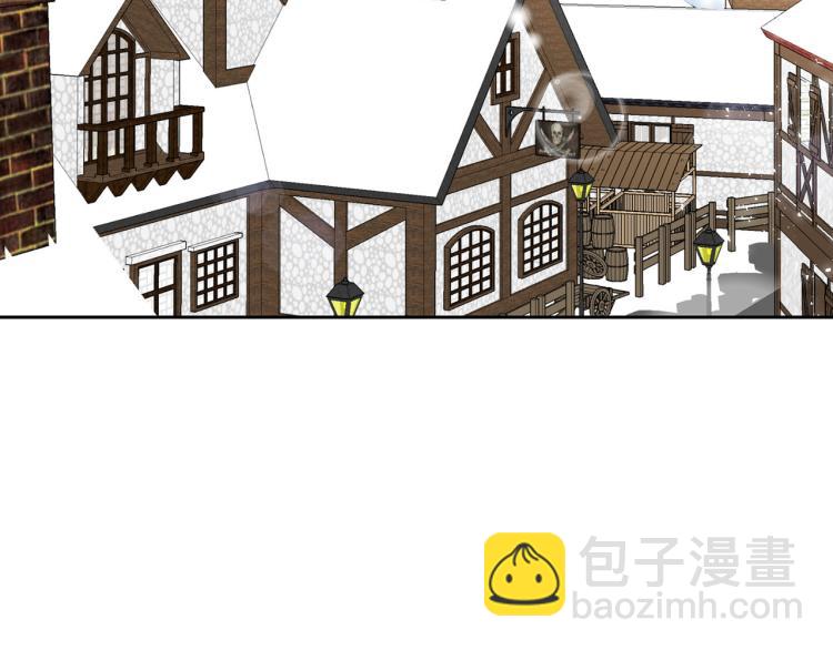 外传4 萌宝离家出走161