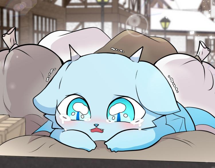 外传4 萌宝离家出走166