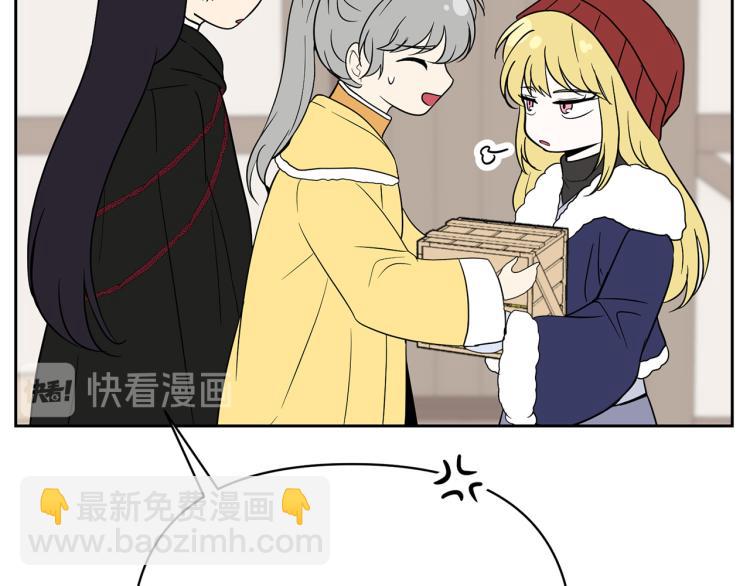 外传4 萌宝离家出走60