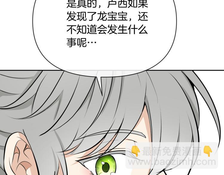 外传4 萌宝离家出走78