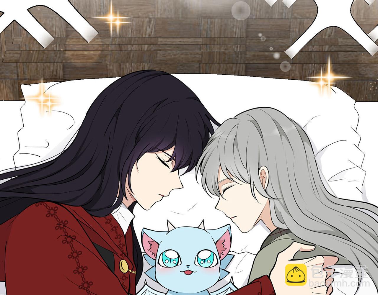 外传12 极光要出现了！55
