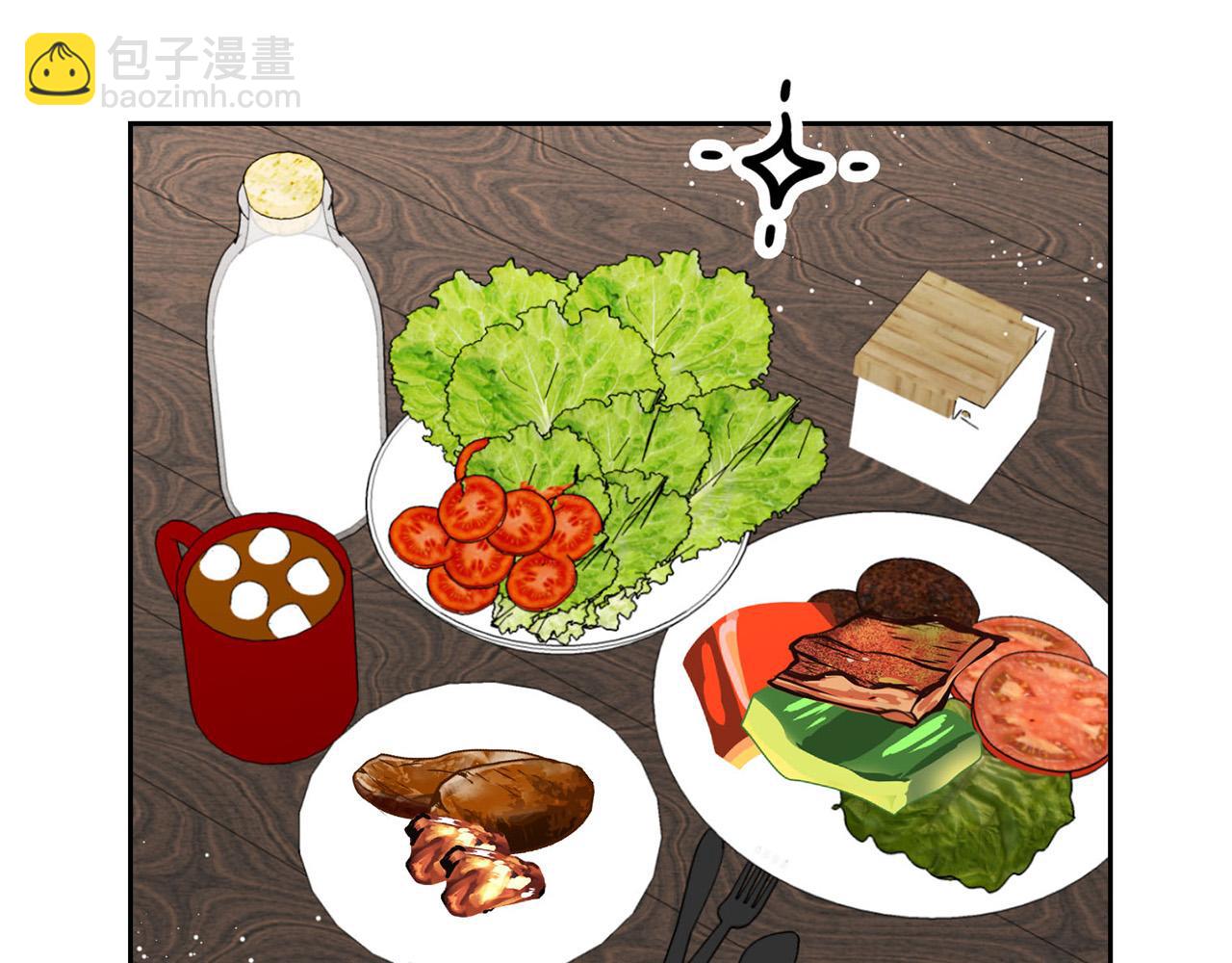 外传17 龙崽长大了！53