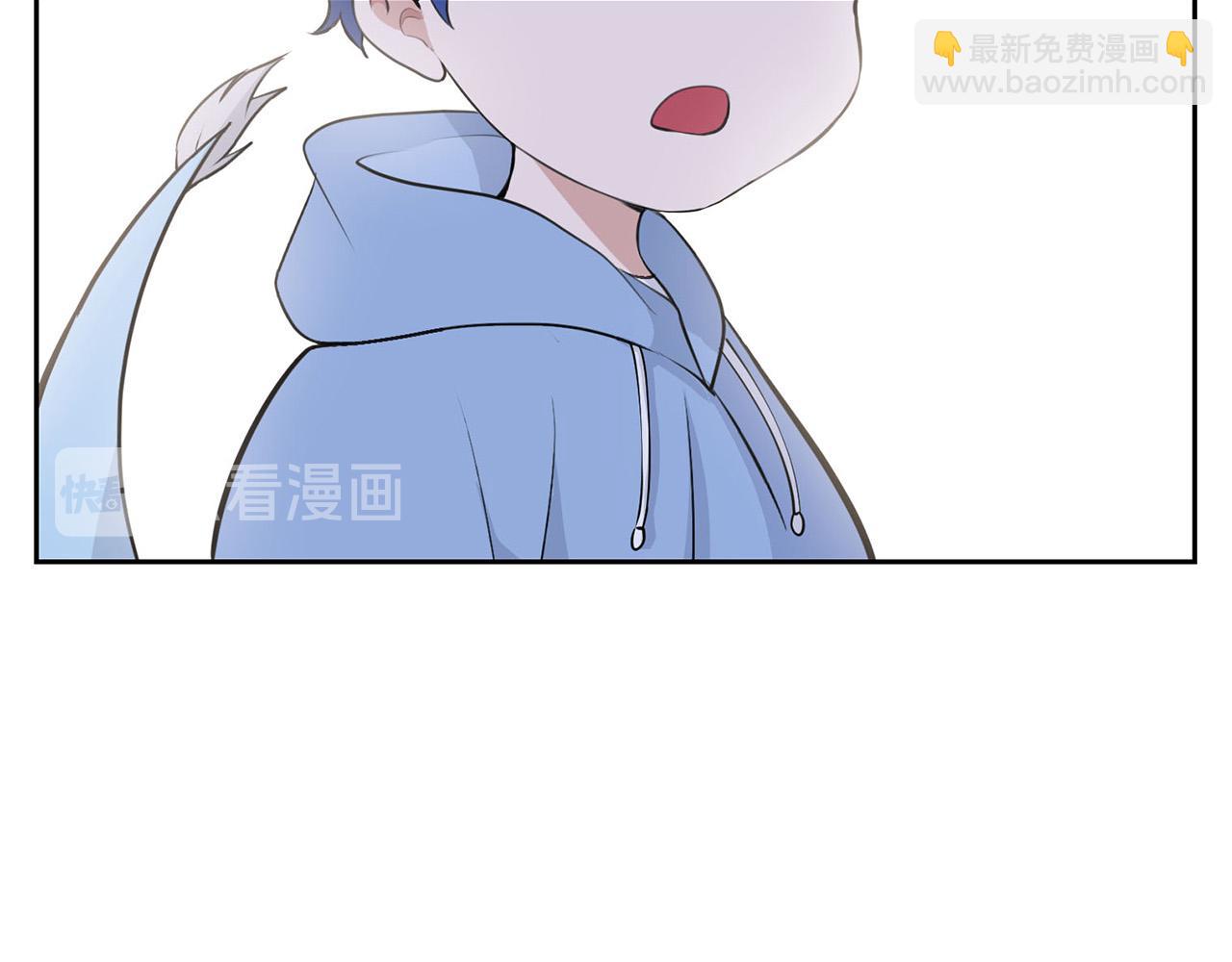 外传17 龙崽长大了！70
