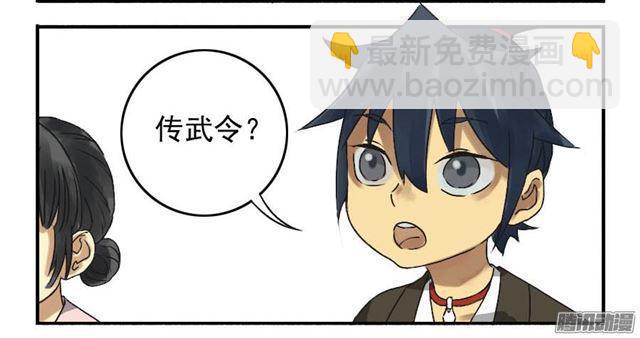 第十一条：传武令31