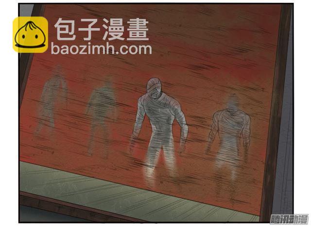 第二十六条：雕像（加更32