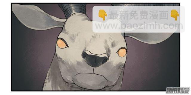 第二十八条：山神16