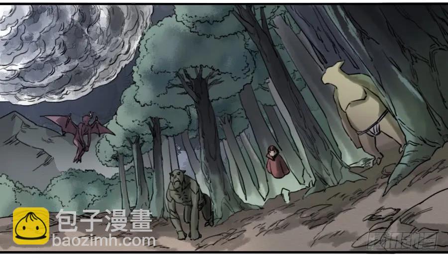 第七十一条：霸者的证明5