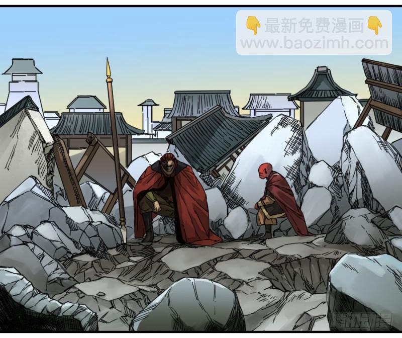 第二卷 43 凡夫七苦41
