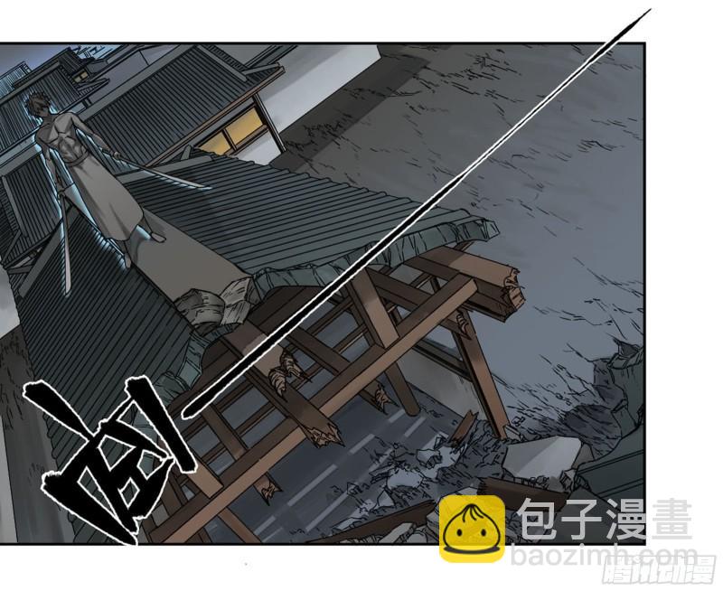 第二卷 99 癫狂13