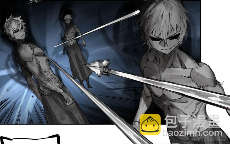 第二卷 99 癫狂27