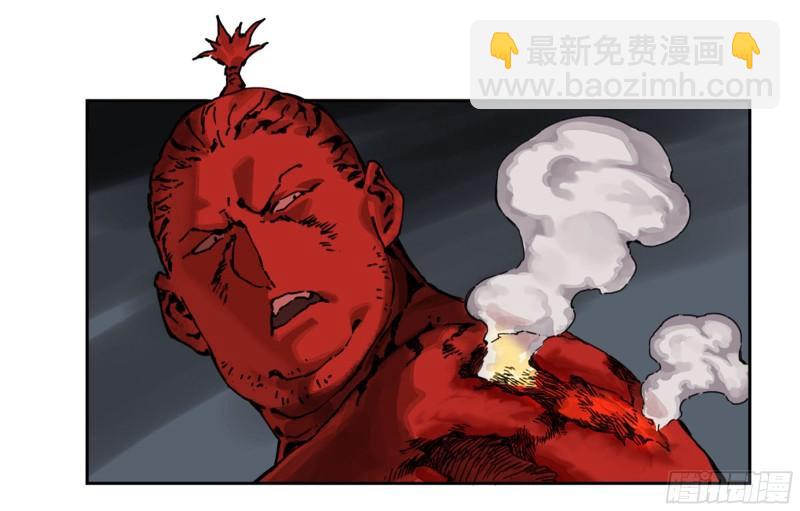 第二卷 100 千年将门57