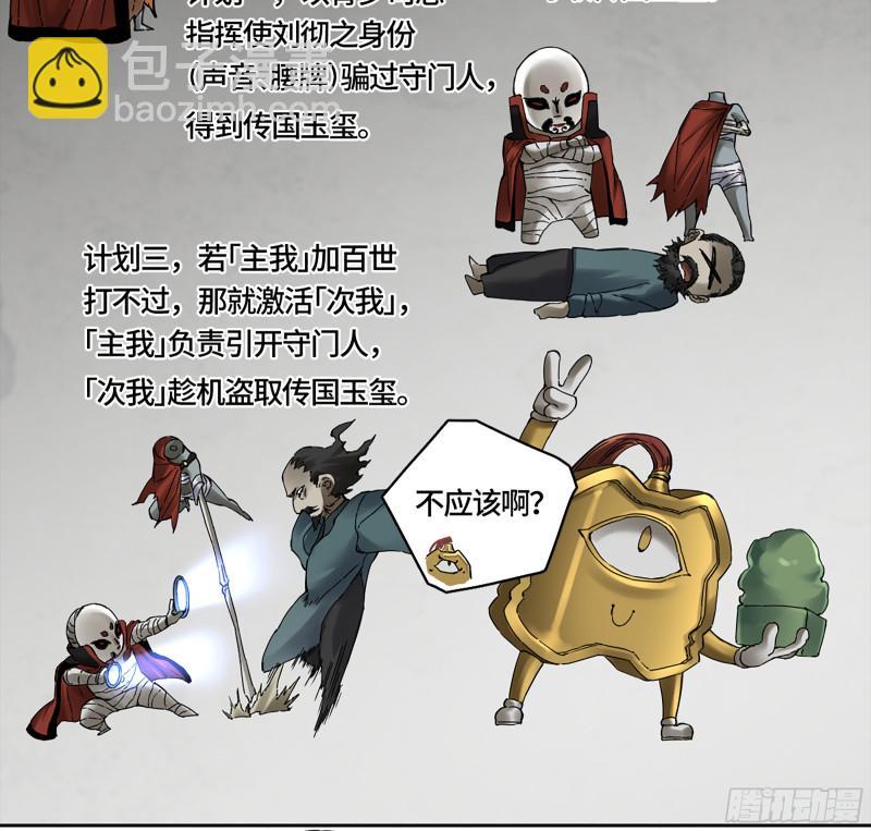 第二卷 109 旧相识21