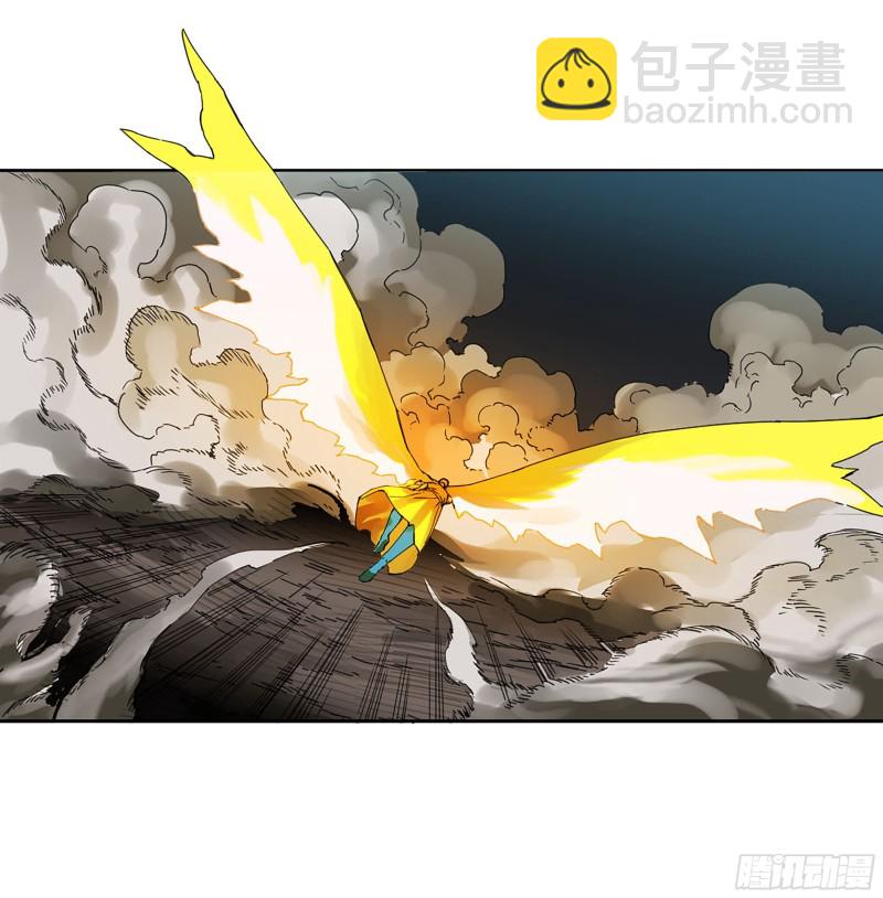 第二卷 126 我拦不住他34