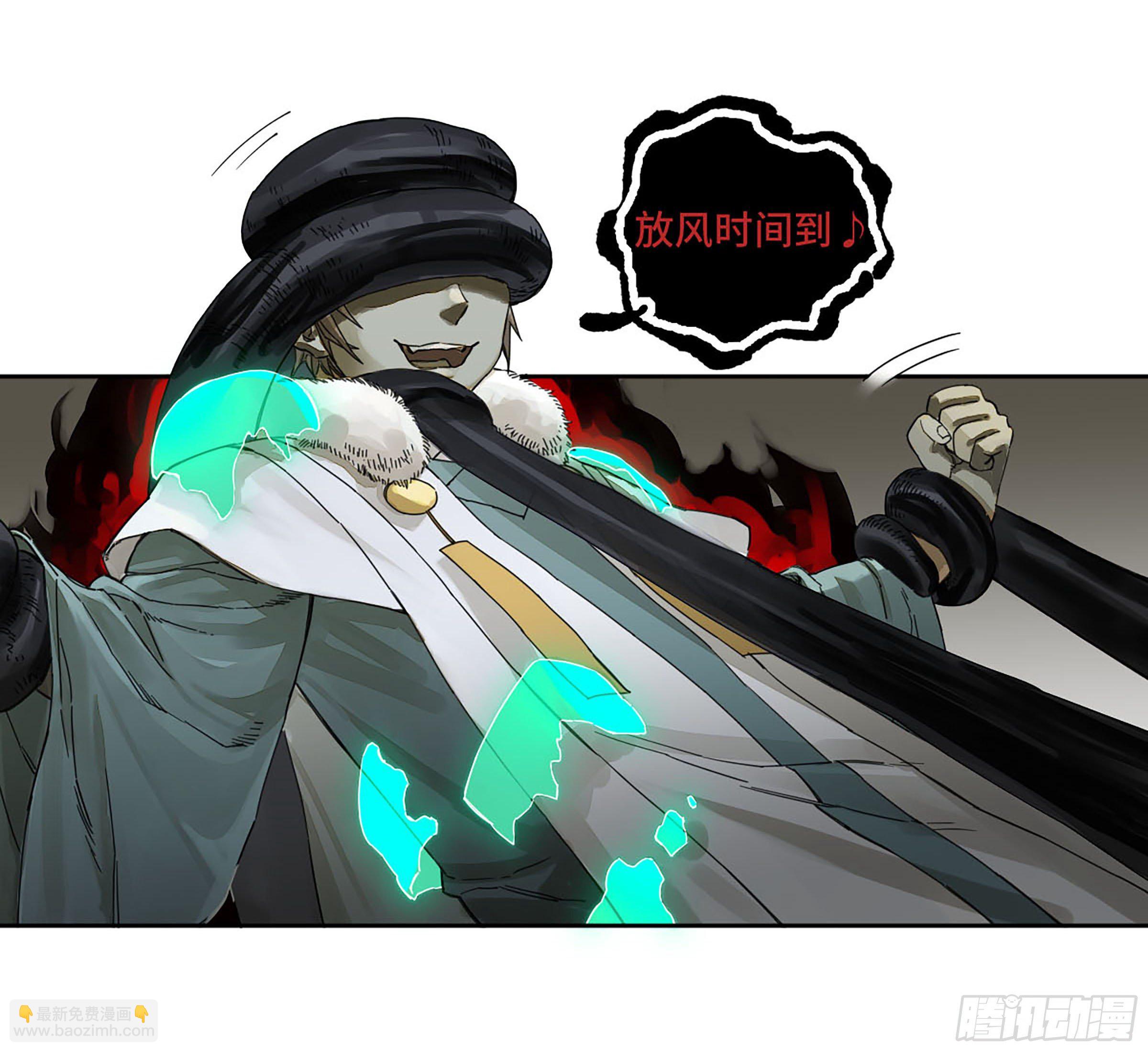 第二卷 150 李存孝以逸待劳13