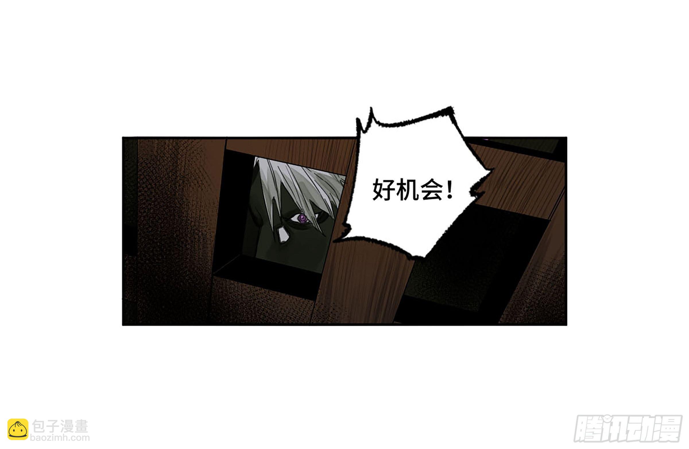 第二卷 150 李存孝以逸待劳30