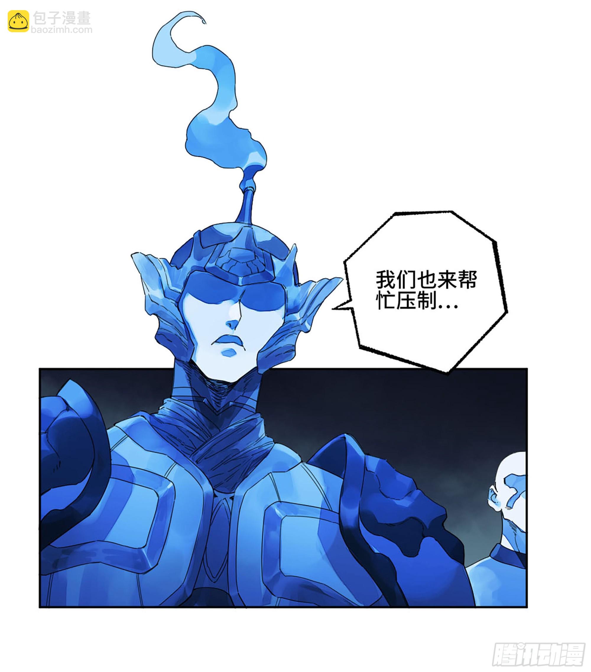 第二卷 183 钱塘江上潮信起12