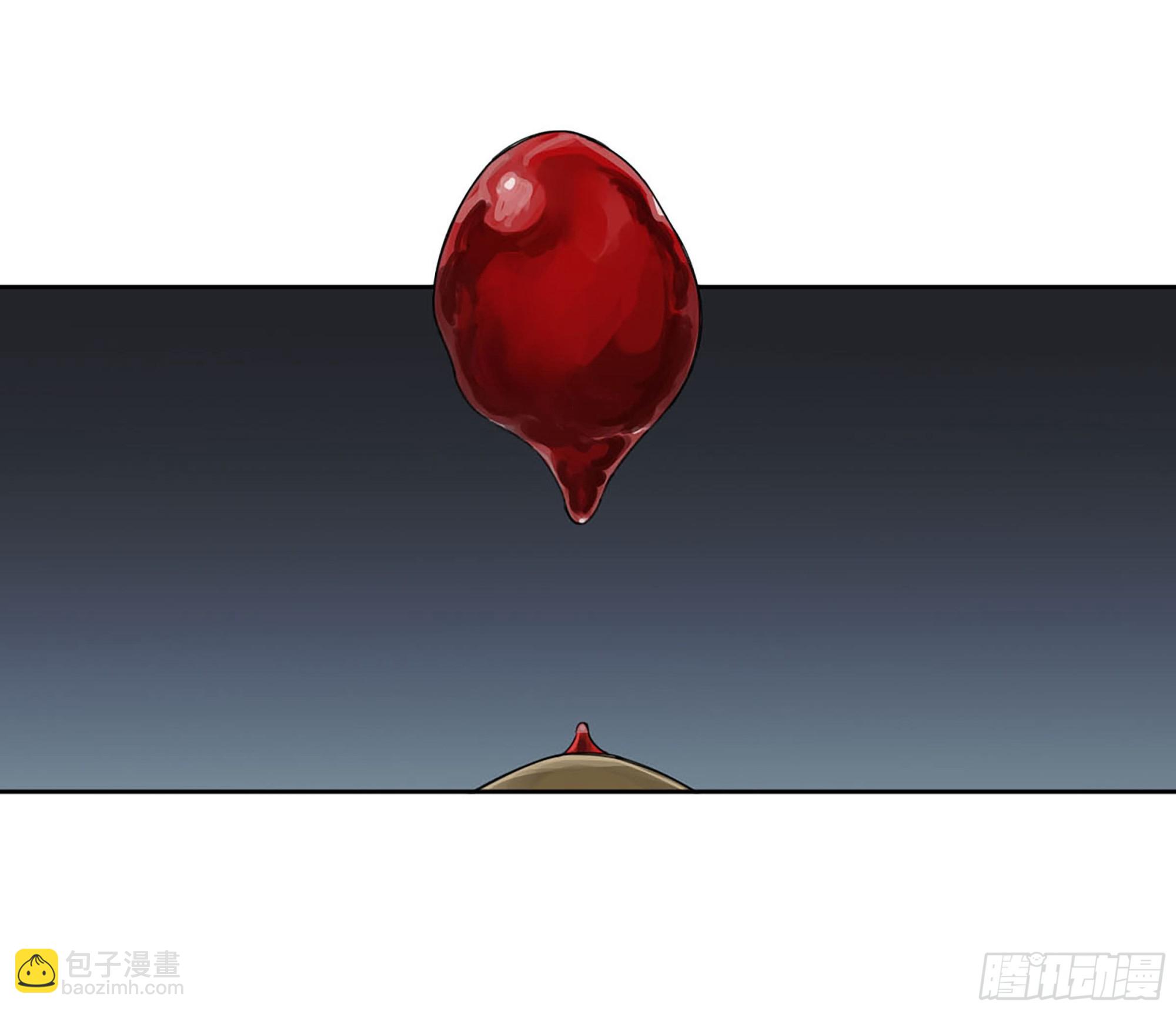 第二卷 184 逃兵14