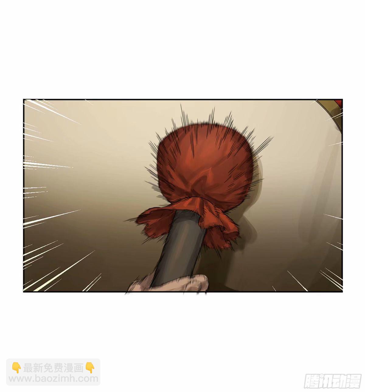 第三卷 44 人间如狱 五15
